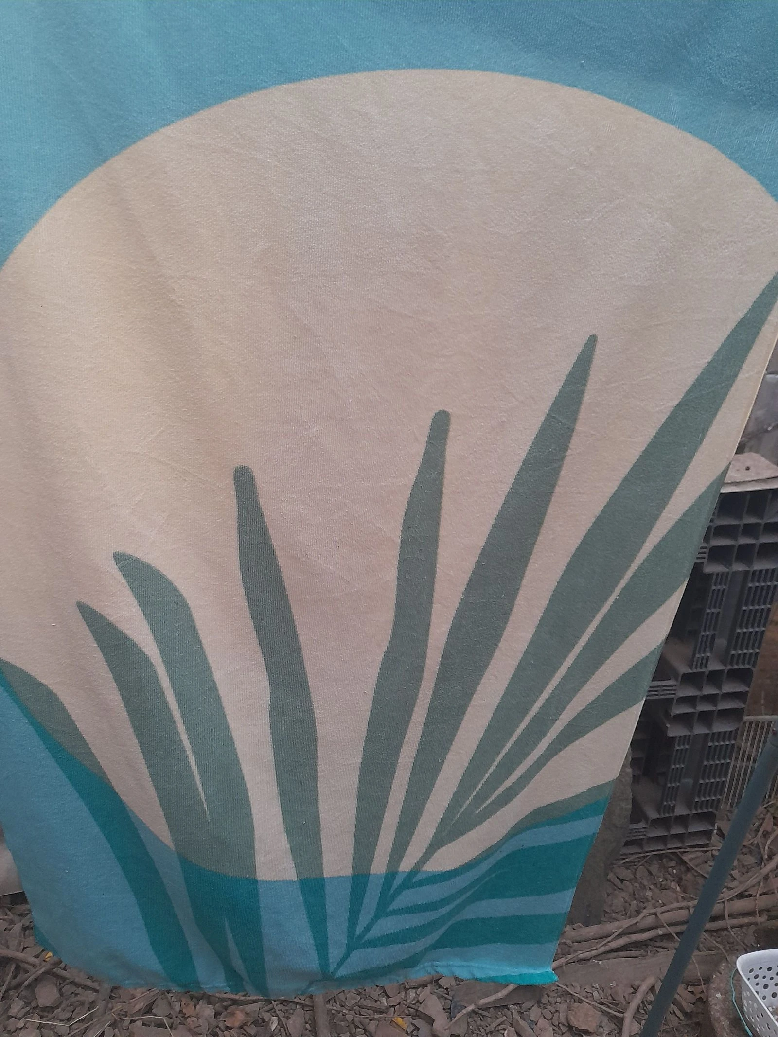 Toalla de playa – photo 2